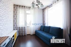 3-к квартира, вторичка, 72м2, 23/25 этаж