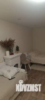 1-к квартира, вторичка, 33м2, 1/9 этаж