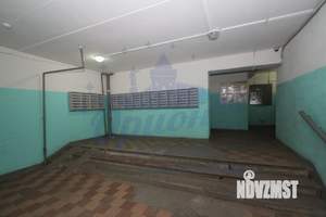 2-к квартира, вторичка, 50м2, 3/12 этаж