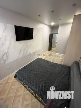 3-к квартира, вторичка, 80м2, 1/5 этаж