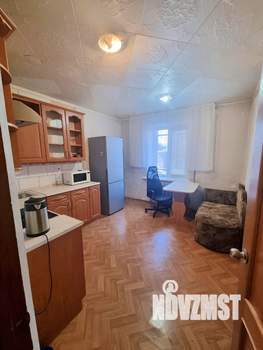 1-к квартира, вторичка, 34м2, 2/9 этаж