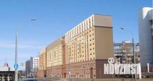 2-к квартира, вторичка, 65м2, 2/13 этаж