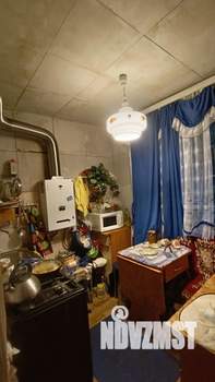1-к квартира, вторичка, 31м2, 1/5 этаж