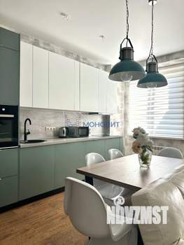 2-к квартира, вторичка, 81м2, 9/10 этаж