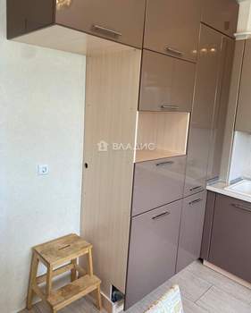 2-к квартира, вторичка, 54м2, 1/3 этаж