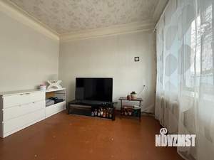 3-к квартира, вторичка, 56м2, 1/2 этаж