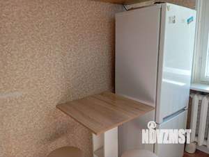 1-к квартира, вторичка, 33м2, 5/5 этаж