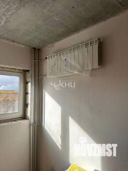 1-к квартира, вторичка, 34м2, 2/4 этаж