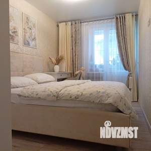 2-к квартира, вторичка, 57м2, 3/9 этаж