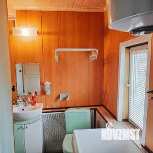2-к квартира, вторичка, 43м2, 1/1 этаж
