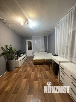 1-к квартира, вторичка, 31м2, 2/4 этаж