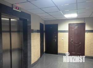 2-к квартира, вторичка, 55м2, 4/9 этаж