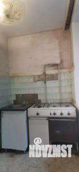 2-к квартира, вторичка, 31м2, 4/4 этаж