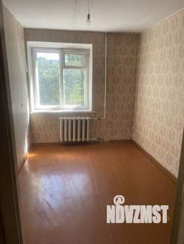 2-к квартира, вторичка, 43м2, 3/5 этаж