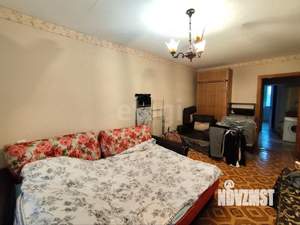 3-к квартира, вторичка, 67м2, 6/10 этаж