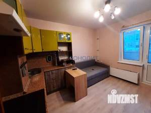 1-к квартира, вторичка, 19м2, 2/3 этаж