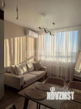 3-к квартира, вторичка, 55м2, 19/25 этаж