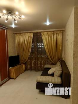 1-к квартира, вторичка, 31м2, 2/6 этаж