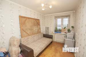2-к квартира, вторичка, 46м2, 5/9 этаж