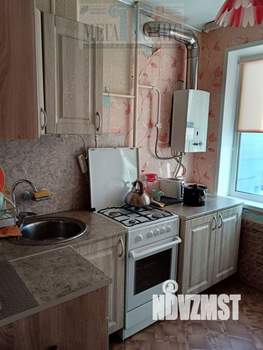 1-к квартира, вторичка, 32м2, 4/5 этаж