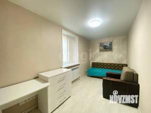 2-к квартира, вторичка, 40м2, 1/3 этаж