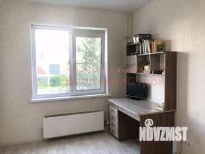 2-к квартира, вторичка, 52м2, 1/3 этаж