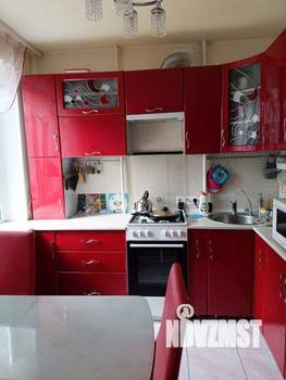 2-к квартира, вторичка, 51м2, 3/5 этаж