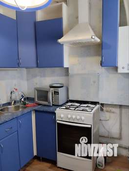 1-к квартира, вторичка, 30м2, 1/5 этаж