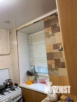 1-к квартира, вторичка, 30м2, 1/9 этаж