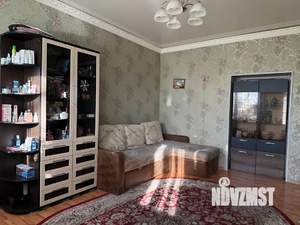 2-к квартира, вторичка, 50м2, 2/2 этаж