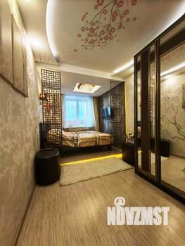 3-к квартира, вторичка, 74м2, 9/10 этаж