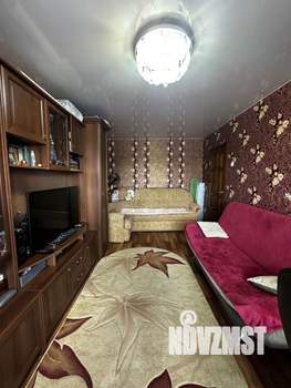 2-к квартира, вторичка, 47м2, 3/3 этаж