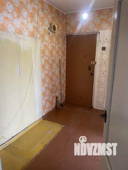 2-к квартира, вторичка, 43м2, 3/5 этаж