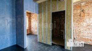 Студия квартира, вторичка, 54м2, 3/3 этаж