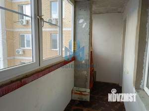 1-к квартира, вторичка, 45м2, 10/19 этаж