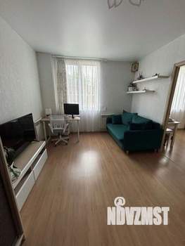 1-к квартира, вторичка, 32м2, 1/3 этаж