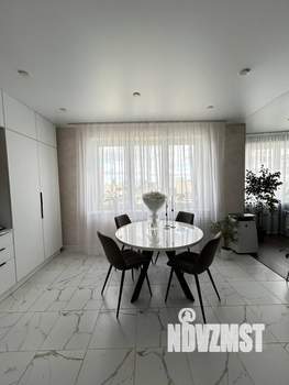 3-к квартира, вторичка, 109м2, 10/14 этаж