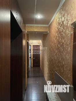 3-к квартира, вторичка, 74м2, 4/4 этаж