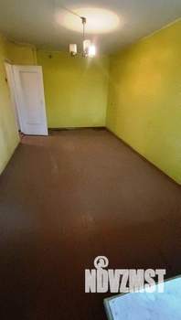 1-к квартира, вторичка, 30м2, 4/5 этаж