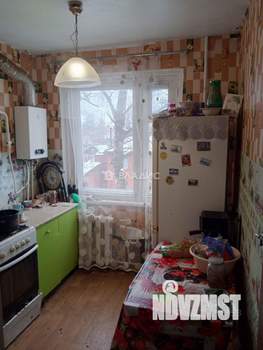 3-к квартира, вторичка, 62м2, 3/5 этаж