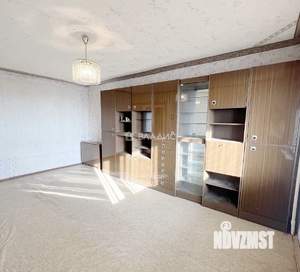 2-к квартира, вторичка, 47м2, 10/12 этаж