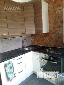 1-к квартира, вторичка, 31м2, 2/5 этаж