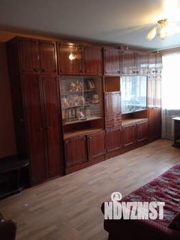 2-к квартира, вторичка, 45м2, 4/6 этаж