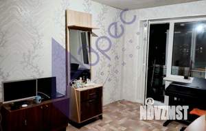 2-к квартира, вторичка, 38м2, 9/9 этаж