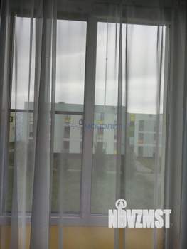 1-к квартира, вторичка, 31м2, 2/3 этаж