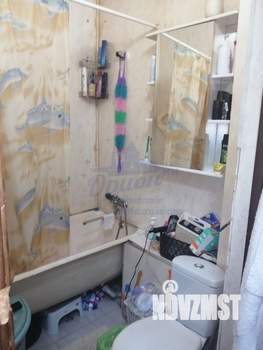 2-к квартира, вторичка, 36м2, 2/2 этаж