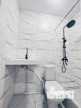 Студия квартира, вторичка, 14м2, 2/2 этаж