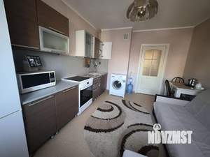 2-к квартира, вторичка, 59м2, 7/10 этаж