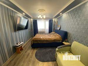 1-к квартира, вторичка, 32м2, 7/9 этаж