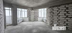 3-к квартира, вторичка, 105м2, 12/16 этаж